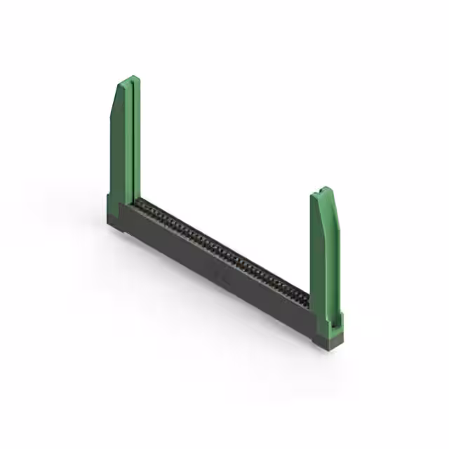 395-044-542-178 EDAC Inc.  Edgeboard Connectors